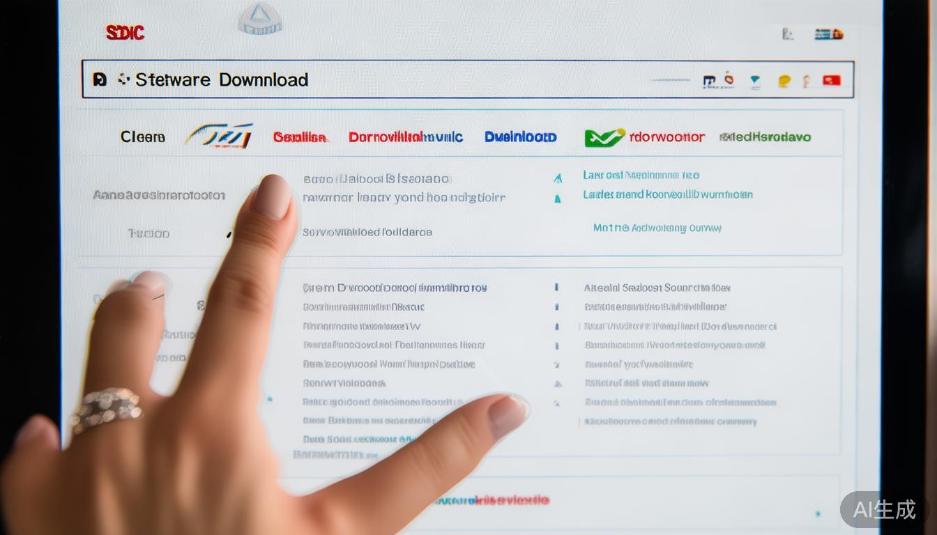 oyi下载官网真假难辨？揭秘安全隐患，奉上安全下载指南