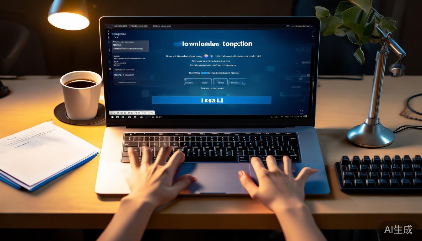 软件下载新篇章：安全获取与高效使用oyi的关键要点