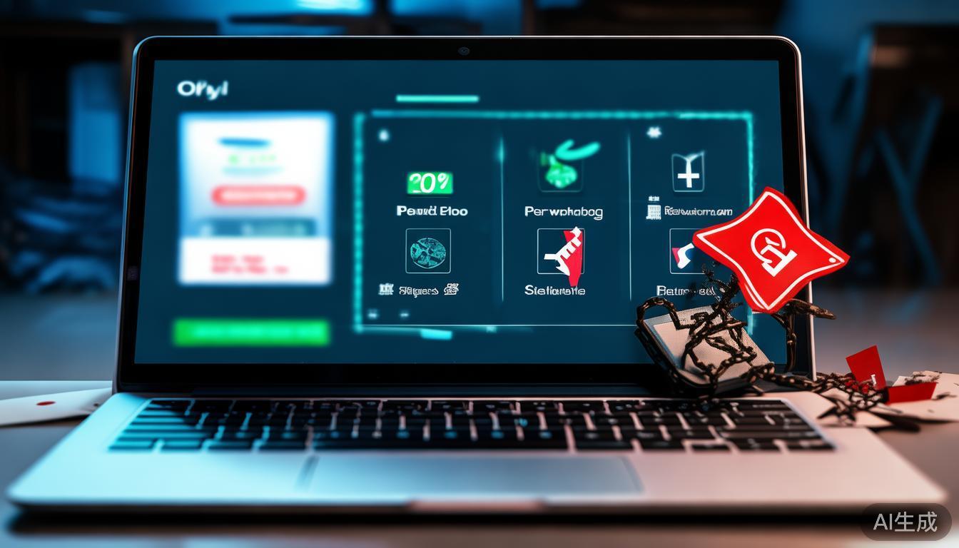 Oyi下载原理、风险与伦理探讨：如何安全获取数字资源？