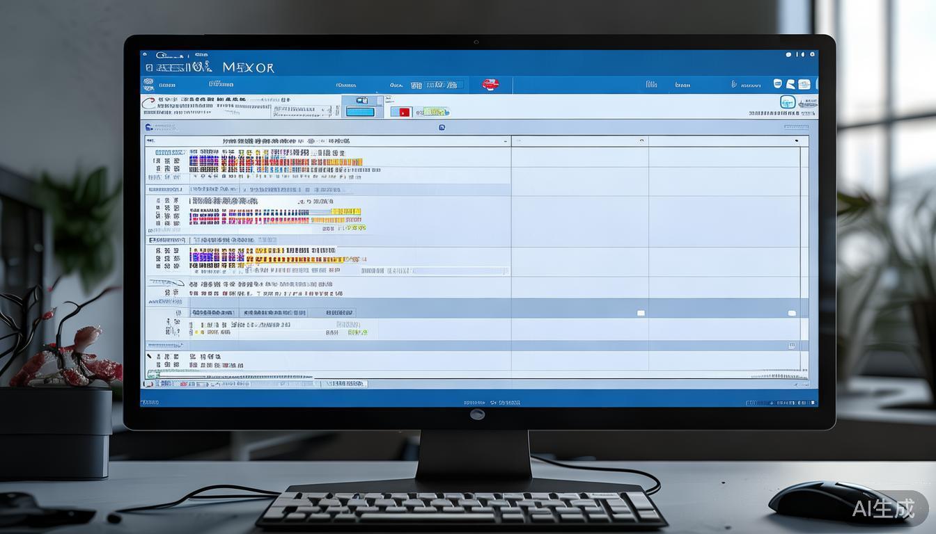下载陌生软件需警惕？全面剖析潜在风险，守护你的数据安全