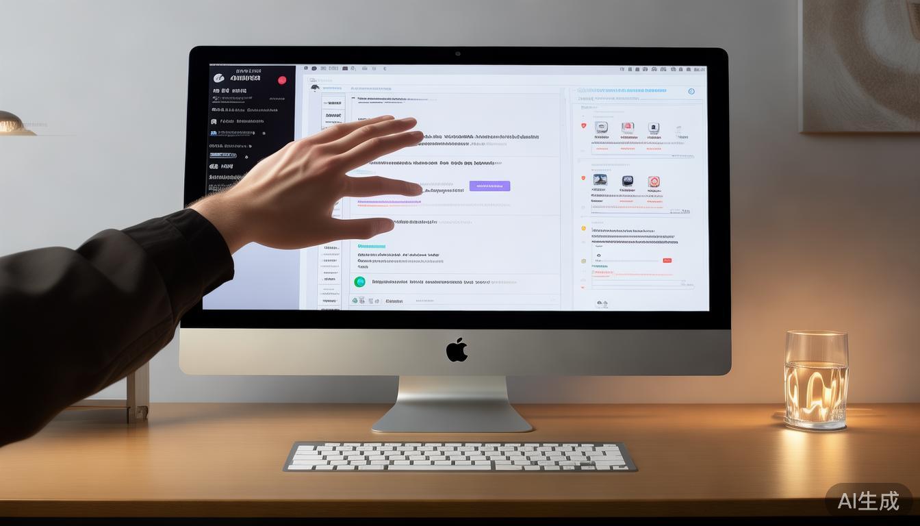 如何安全下载软件？探讨关键注意事项，保障数字领域安全