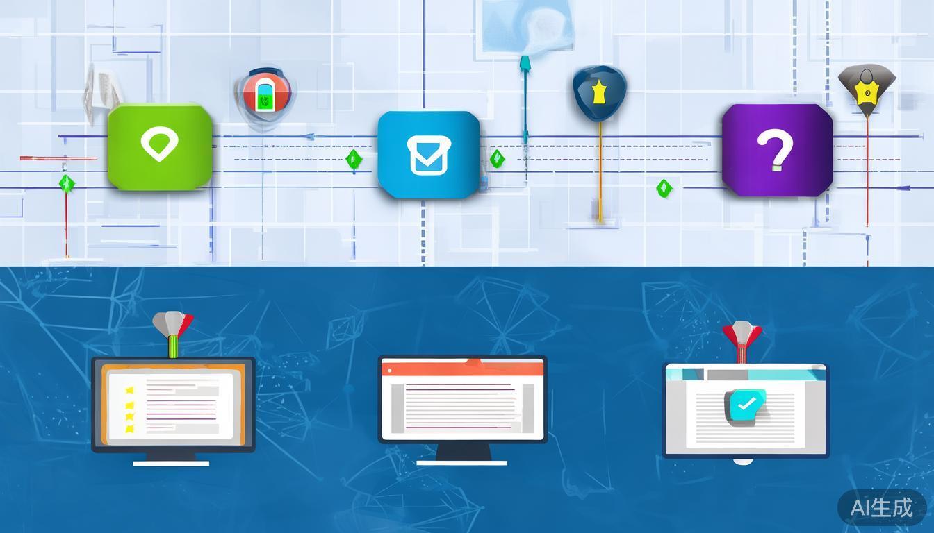 小心下载oyi等不明软件？网络安全专家揭秘：如何规避恶意软件风险