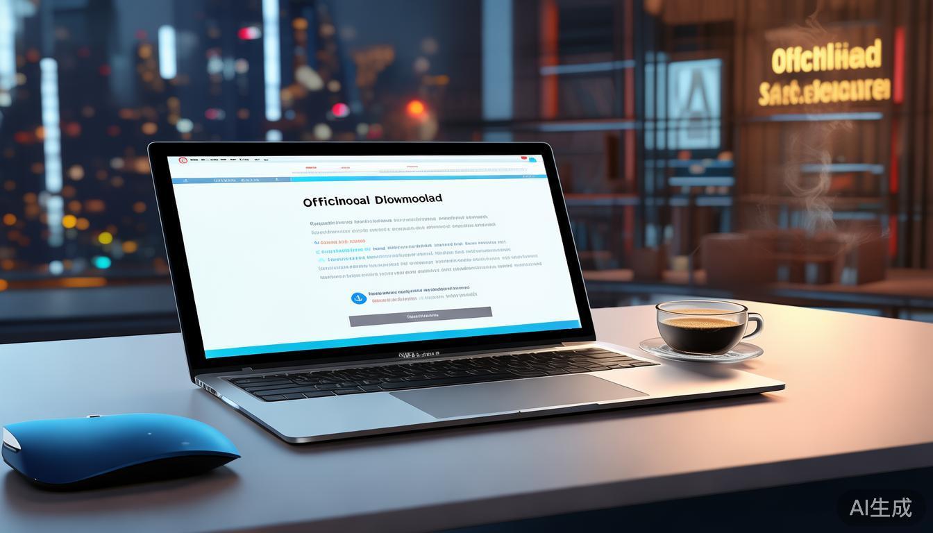 Oyi下载官网怎么找？安全指南：三步精准定位，避开捆绑陷阱