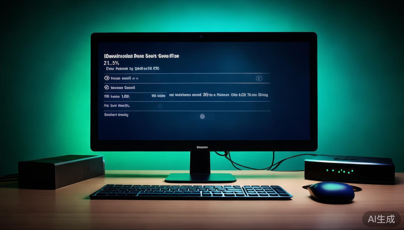 如何安全下载软件？规避风险与陷阱，塑造正确下载习惯