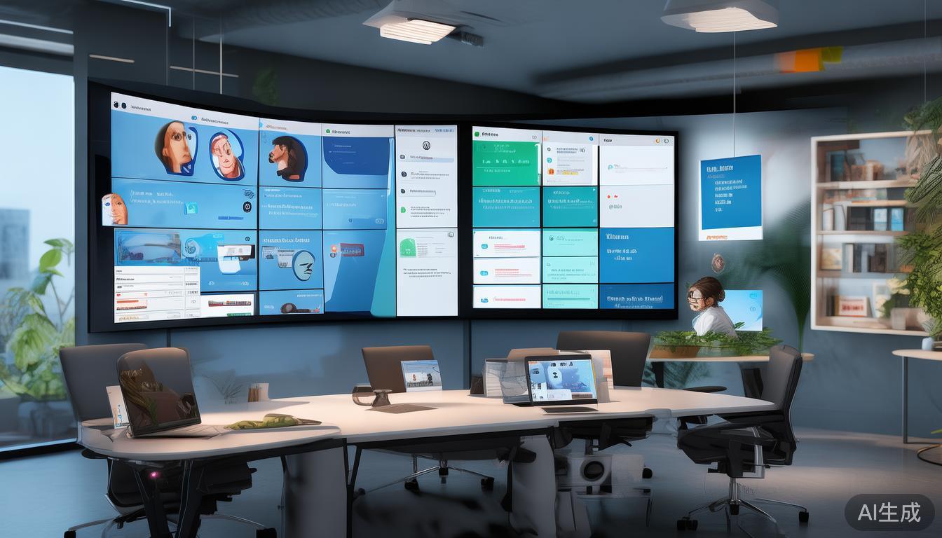 OYI官方APP深度评测：如何下载安装，并成为你的高效办公助手？