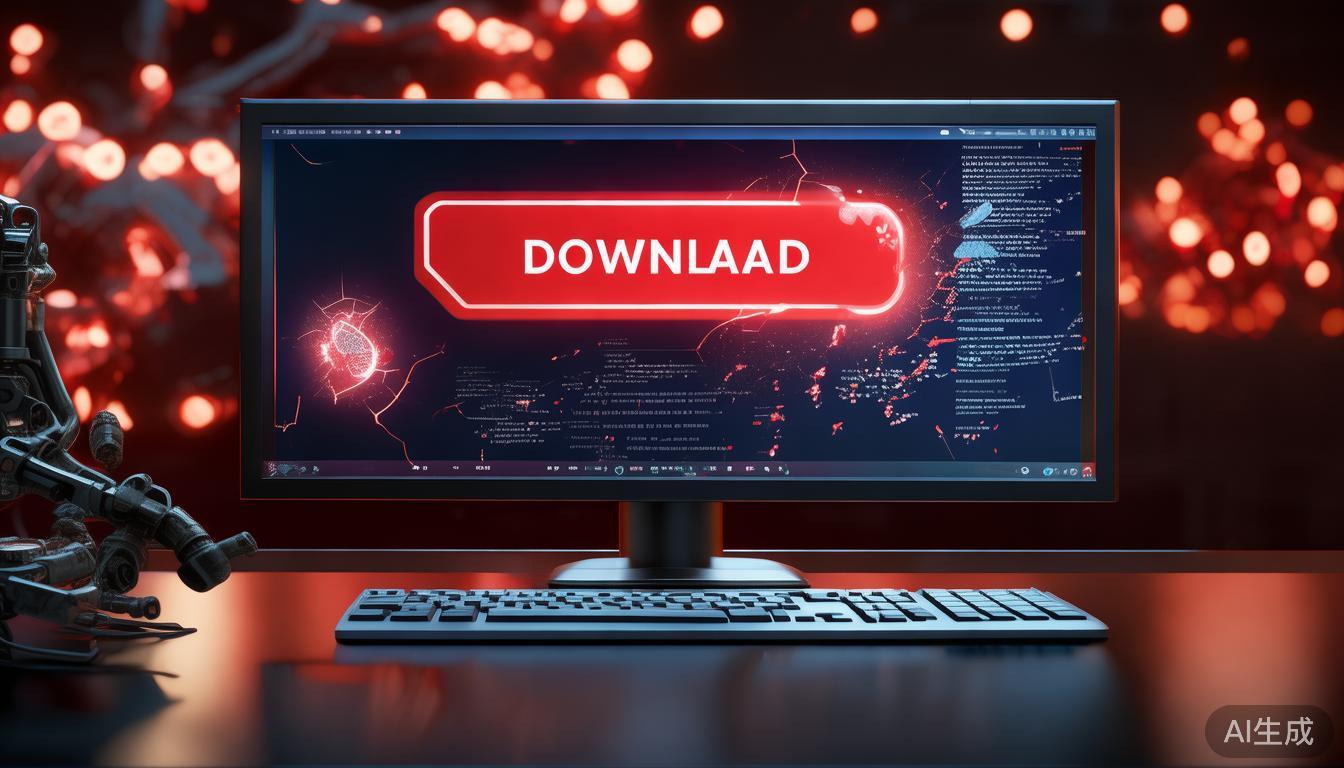 Oyi下载安全吗？解析其合规性与风险，助你避开侵权陷阱