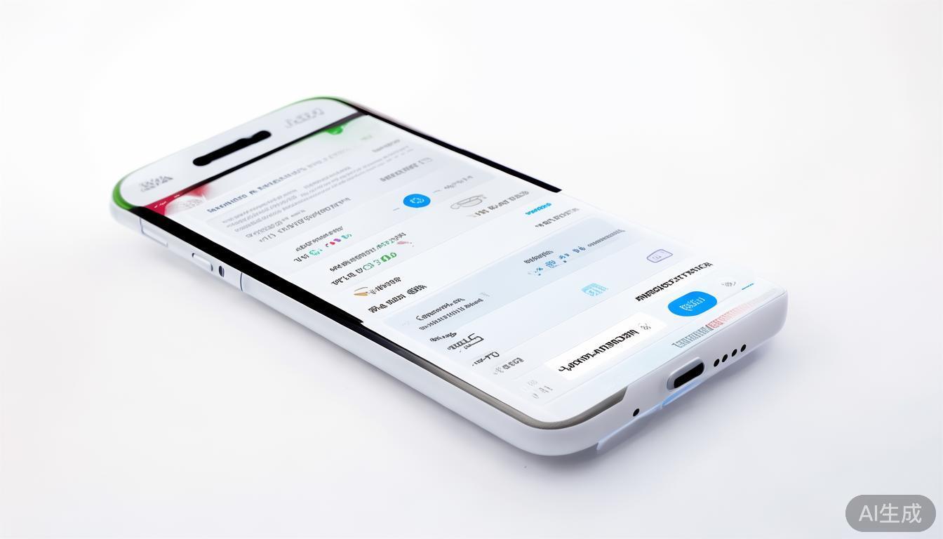 OYI官方APP核心功能解析：高效交易与全流程体验，如何助力投资者掌握先机？