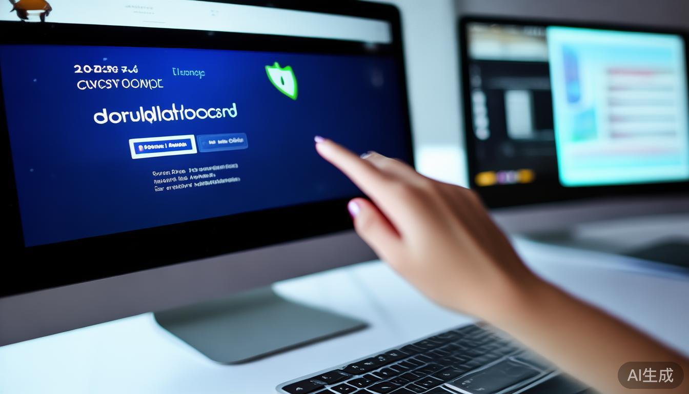 警惕虚假下载！如何识别oyi官网真伪，保障软件安装安全的3个关键步骤