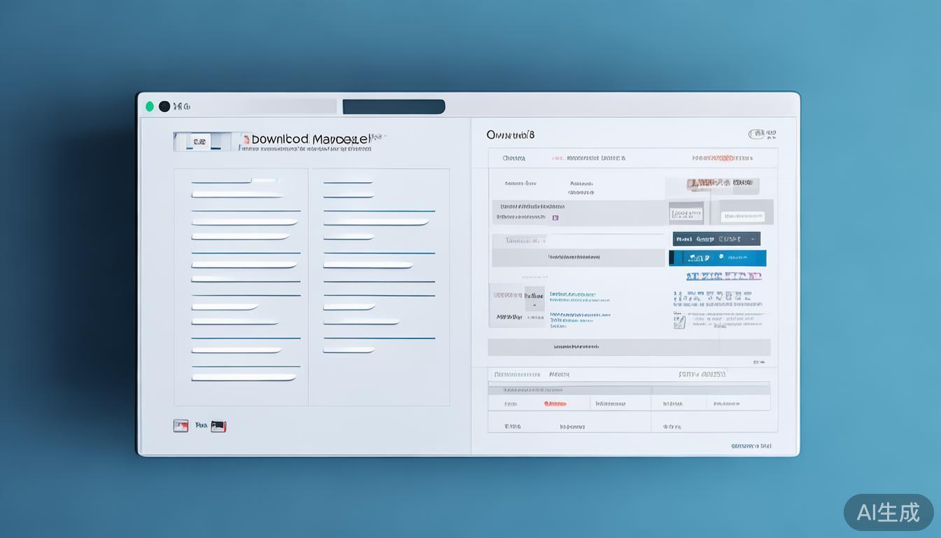 下载工具怎么选？安全、效率、方法与技巧全解析，助你游刃有余