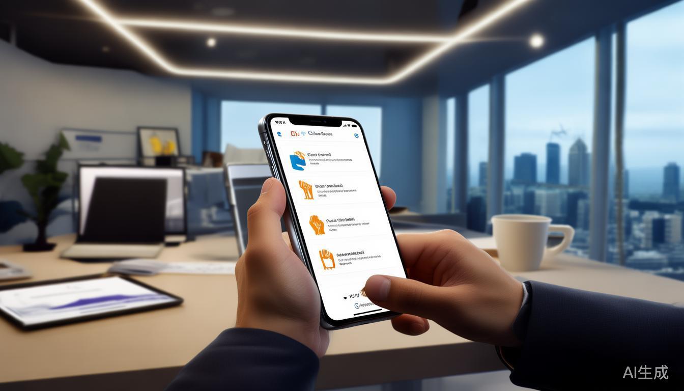 OYI官方App深度评测：移动办公效率神器，任务管理与团队协作如何简化工作流程？