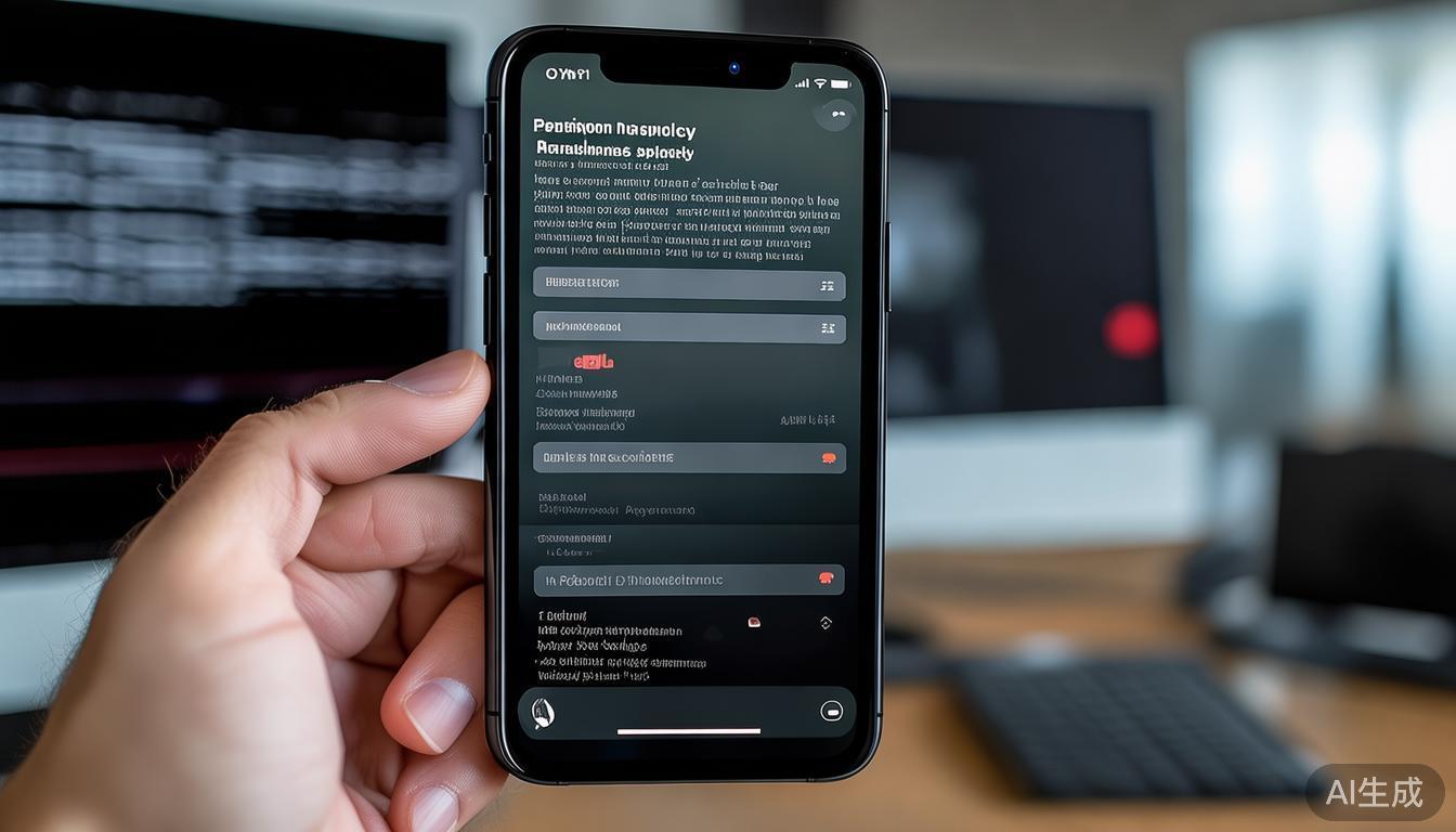 OYI官方App隐私安全解析：数据收集默认开启，用户信息如何保障？