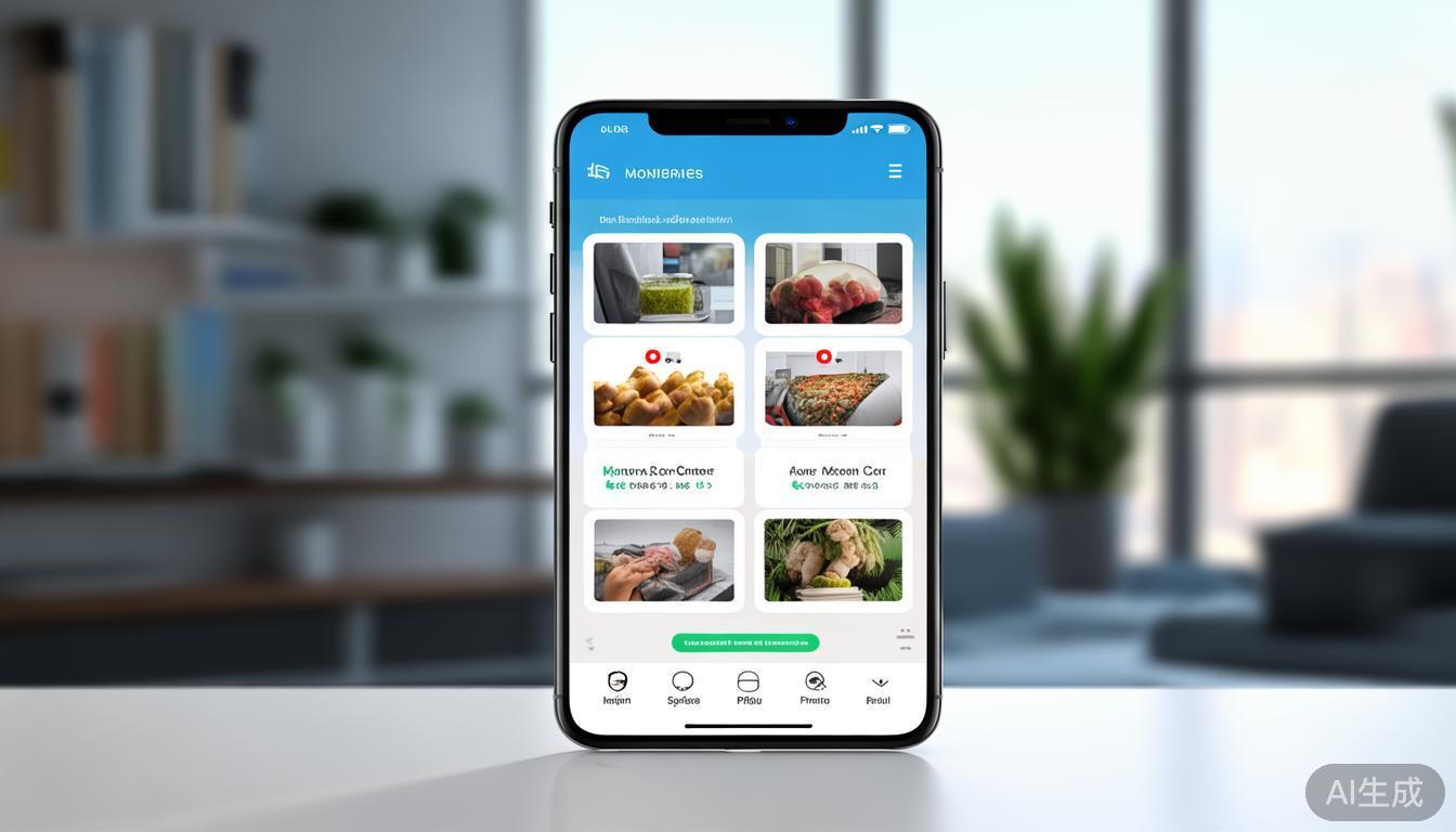 OYI官方App核心功能解析：一体化设计如何提升购物效率与用户体验？