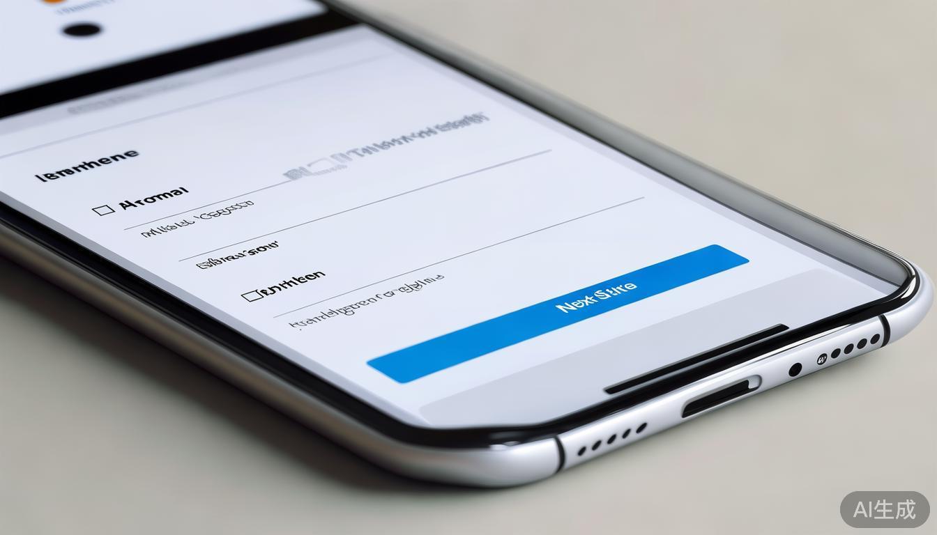 OYI官方APP注册指南：如何快速完成账号注册与资料设置？