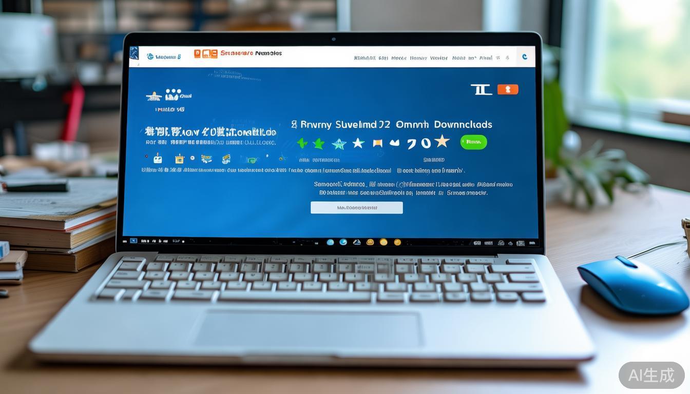 安全下载软件全攻略：如何识别可靠网站，避开恶意捆绑陷阱？