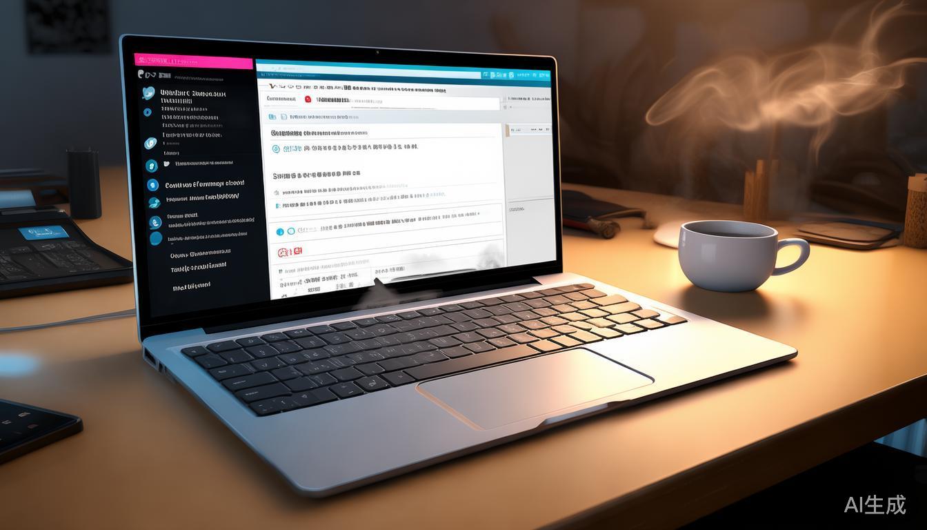 OYI下载官网怎么找？- 安全获取正版软件的3大途径与避坑指南