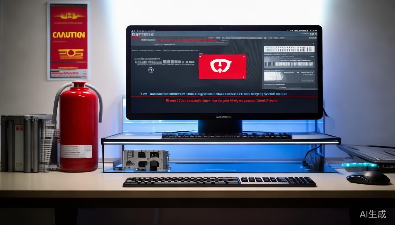 下载软件安全指南：如何规避风险与合法获取？专家深度解析