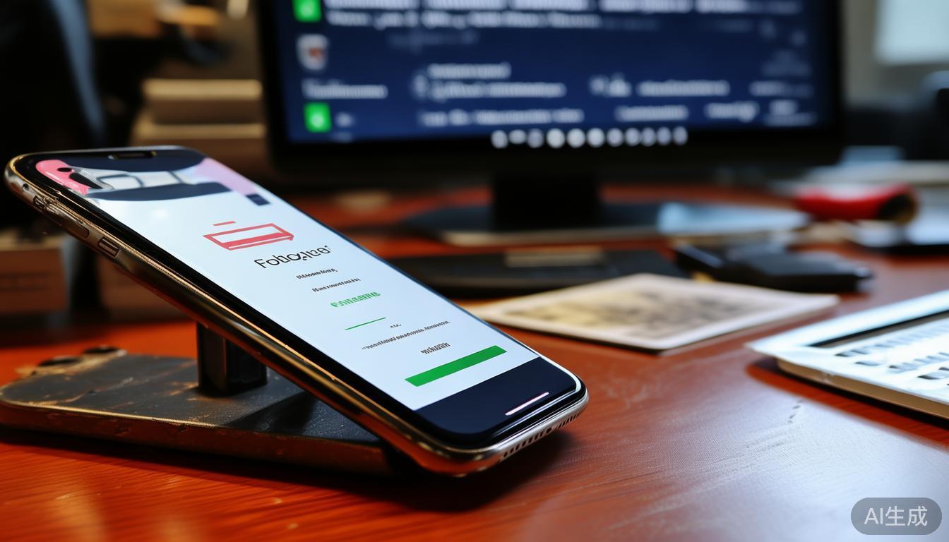 Oyi下载安全吗？揭秘第三方渠道风险，如何防范病毒与信息泄露