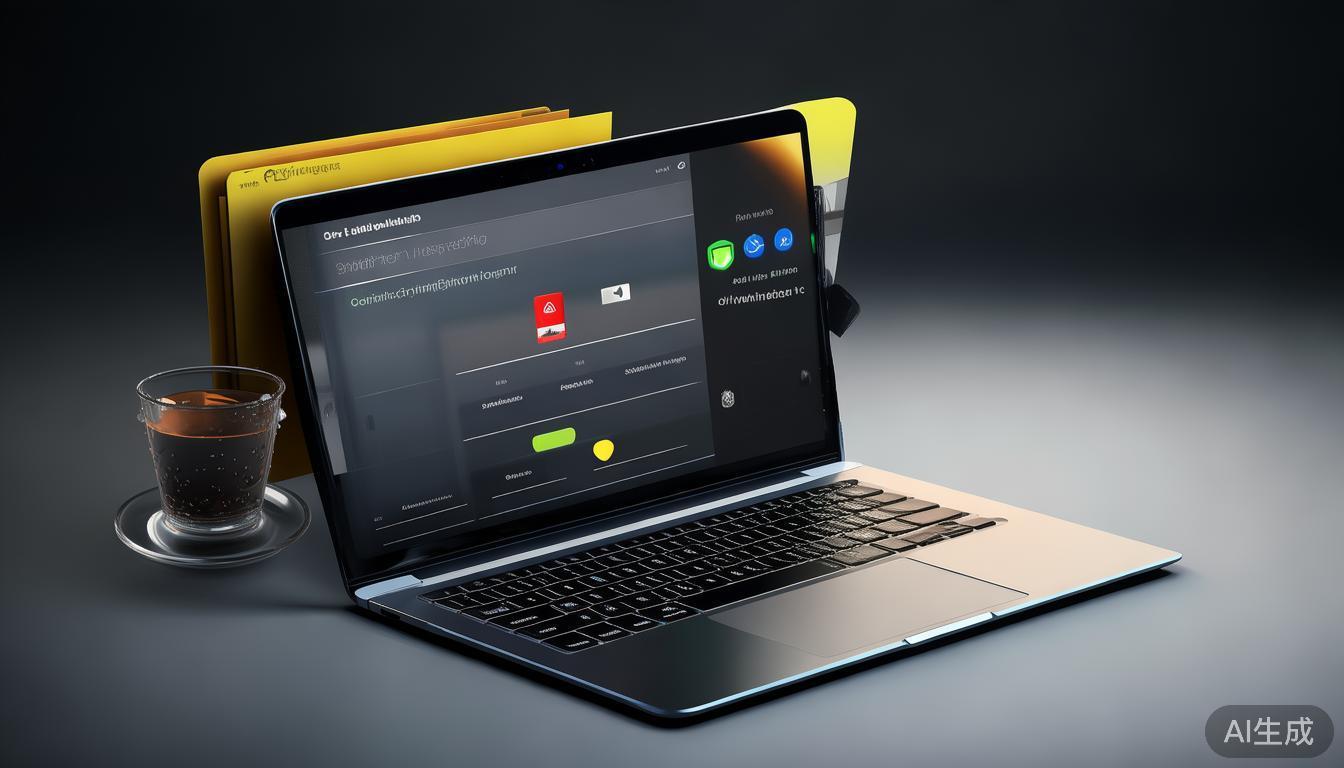 第三方应用下载指南：安全风险与正确方法，你了解多少？