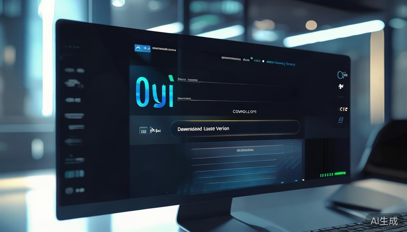 Oyi下载官网全攻略：3步精准识别正版网站，避开恶意软件陷阱
