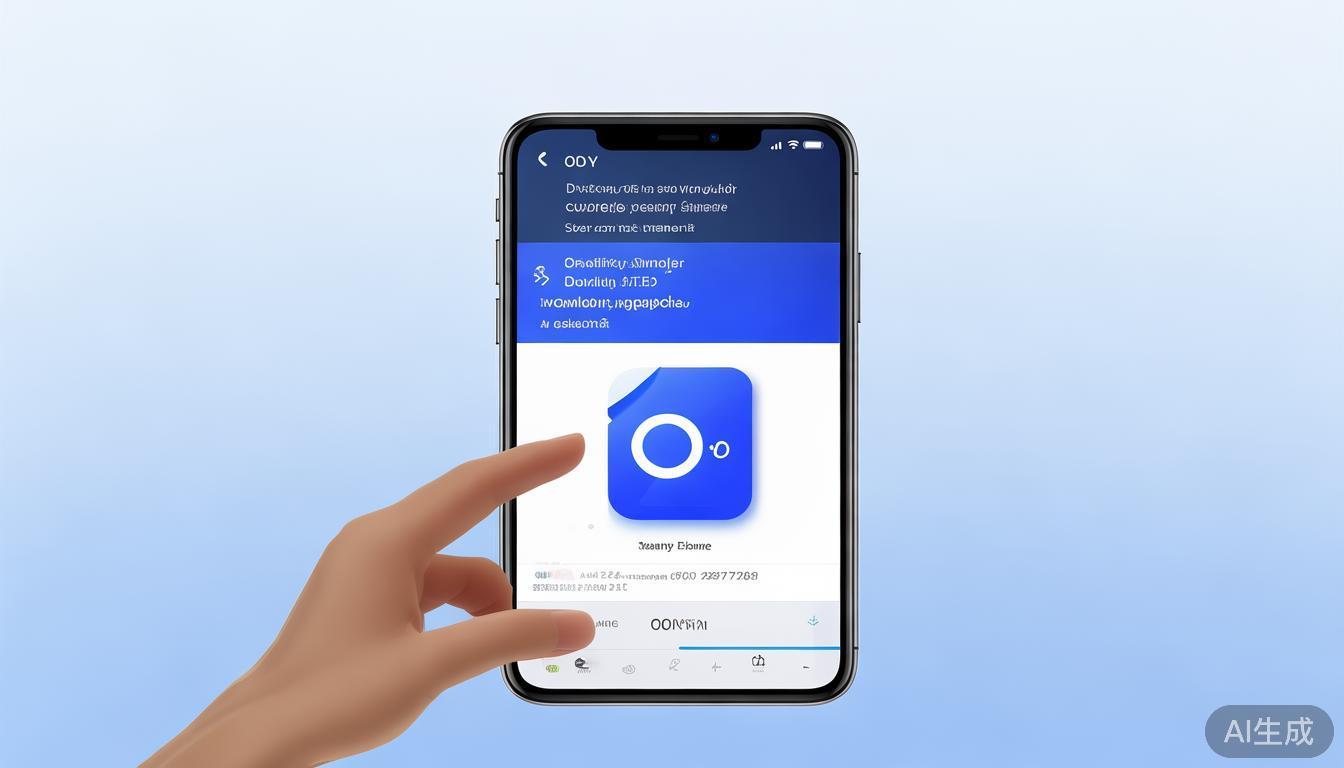 如何找到OIY下载官网？3步识别官方渠道，安全下载避陷阱