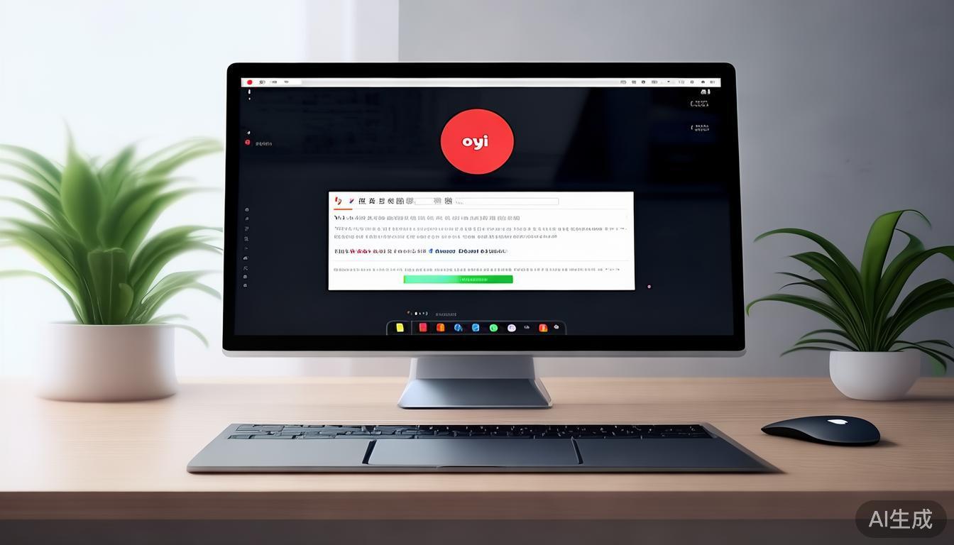OI软件官方下载指南：如何识别官网，避开风险与获取最新版？