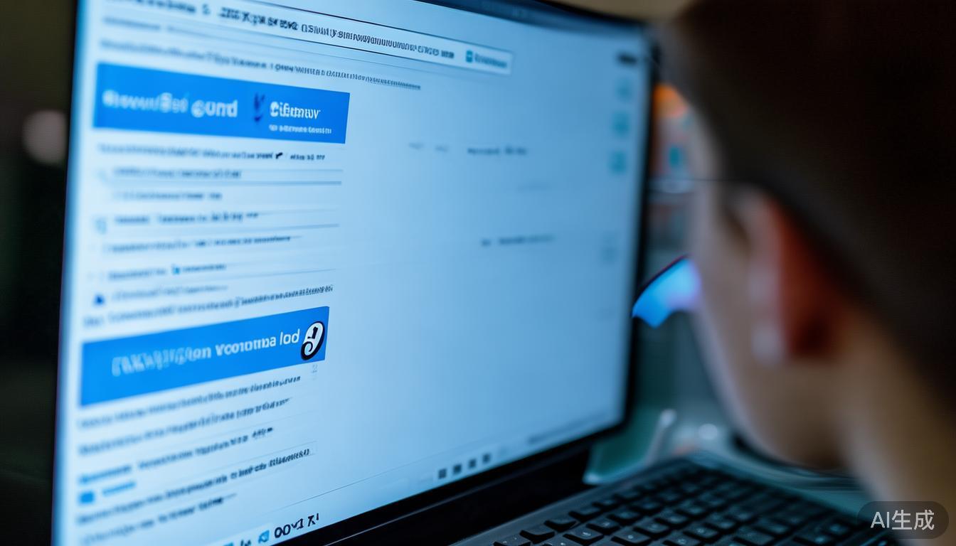 安全下载软件指南：如何规避病毒与信息泄露风险，构建可信赖习惯？