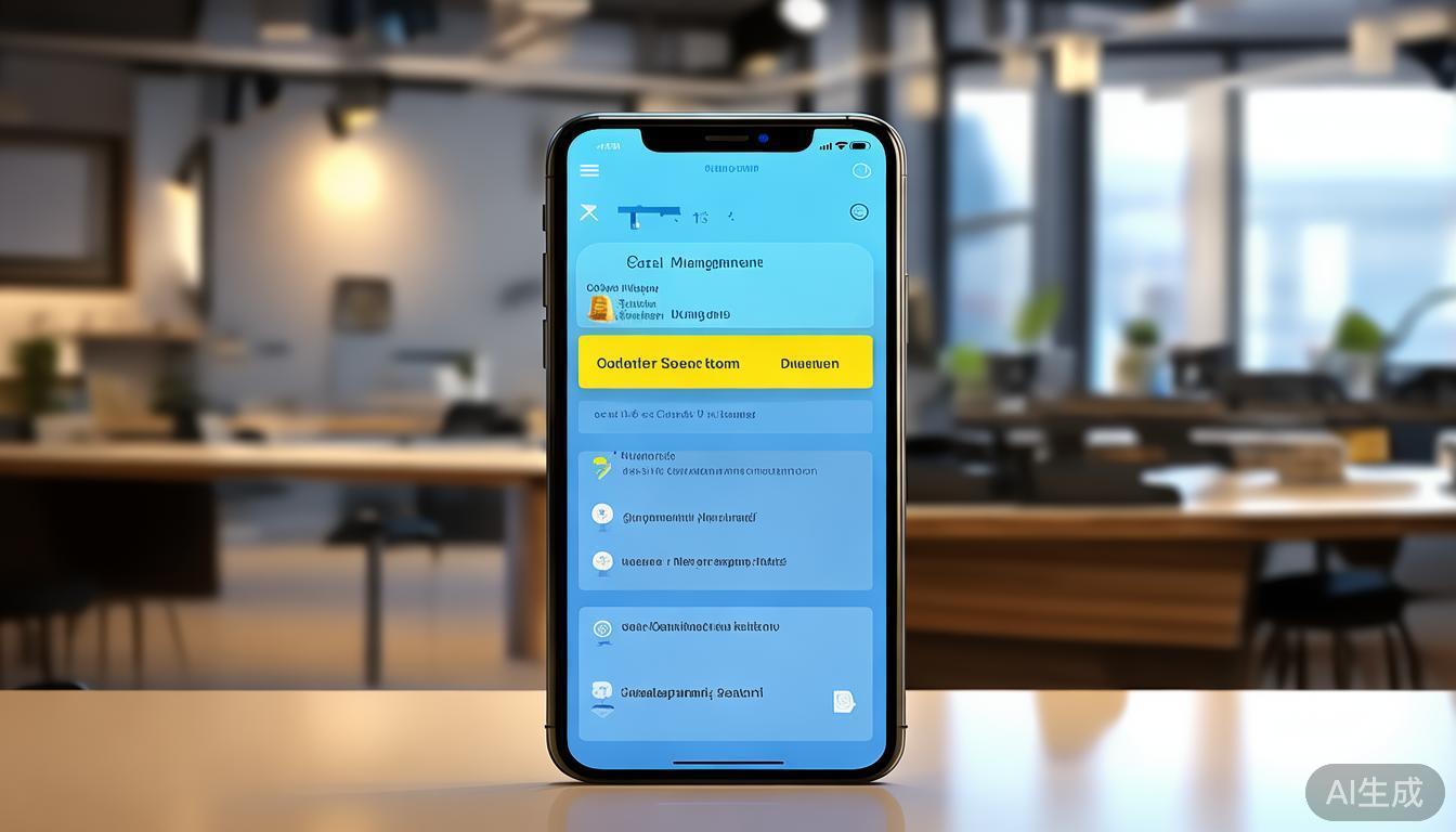 OYI官方App深度解析：核心功能、用户体验与未来发展的全面剖析