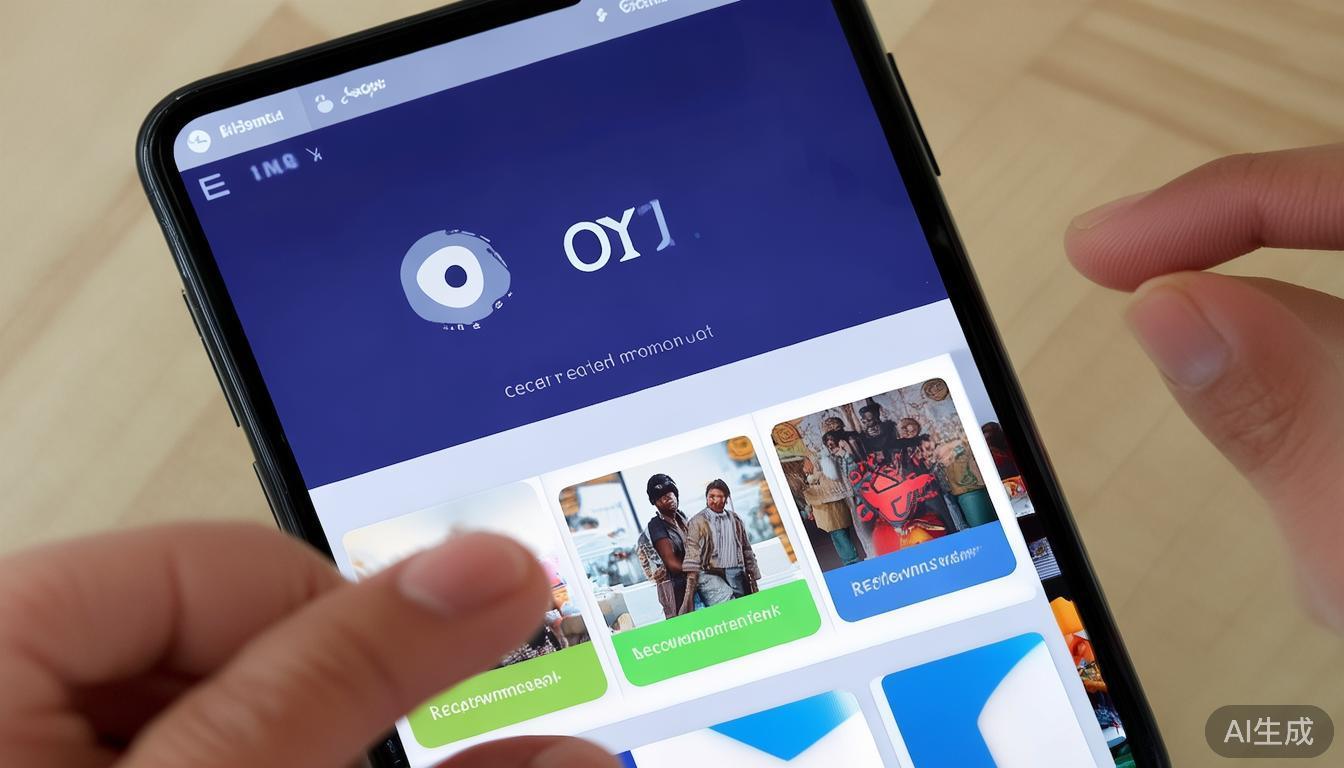 Oyi下载评测：区域性音乐推荐+歌词编辑器，如何为独立音乐人开辟新天地？