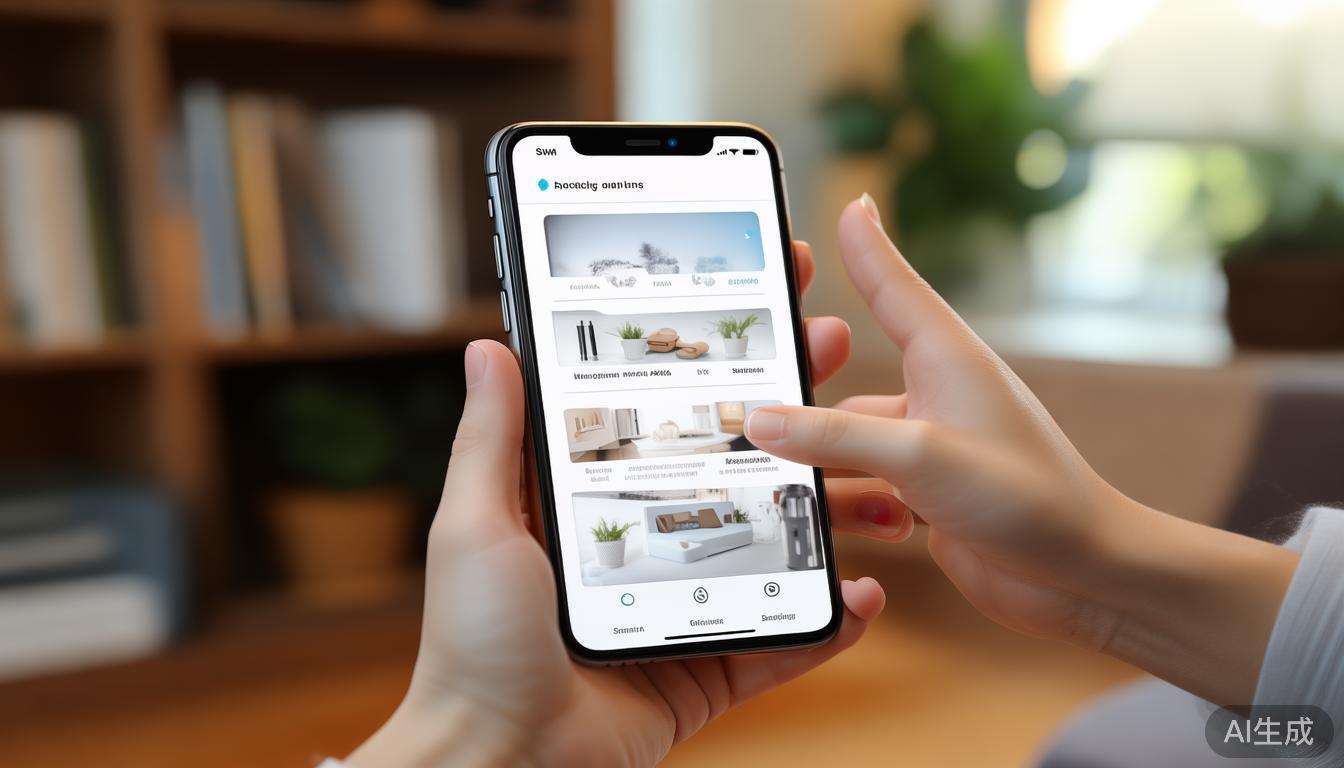 OYI官方App核心功能解析：便捷购物、会员权益与智能体验全攻略