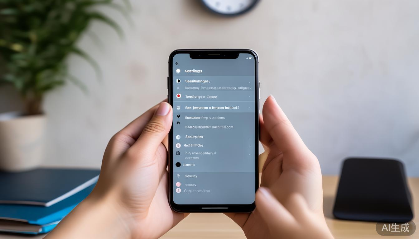 安全下载第三方应用指南：规避风险，保护隐私与设备安全