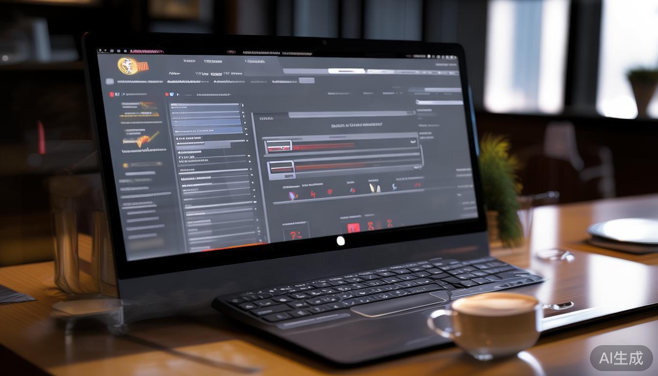 警惕虚假下载陷阱！如何识别oyi下载官网真伪，安全获取软件？