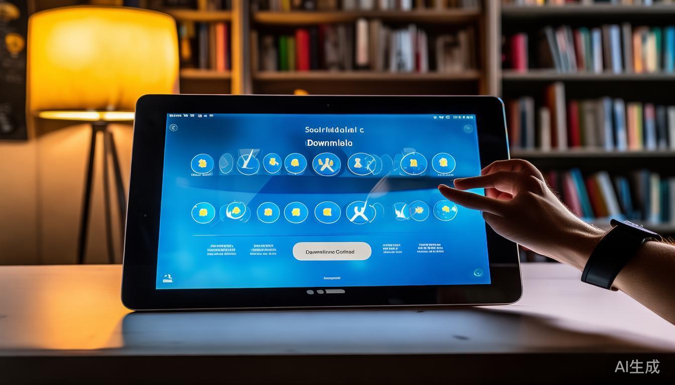 智能手机侧载风险不容小觑！如何安全下载第三方应用？掌握这几点关键