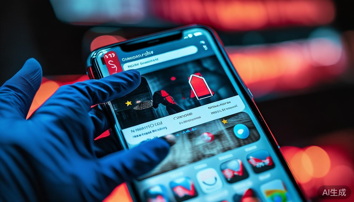 如何安全下载第三方应用？牢记这几点，保障设备安全无忧