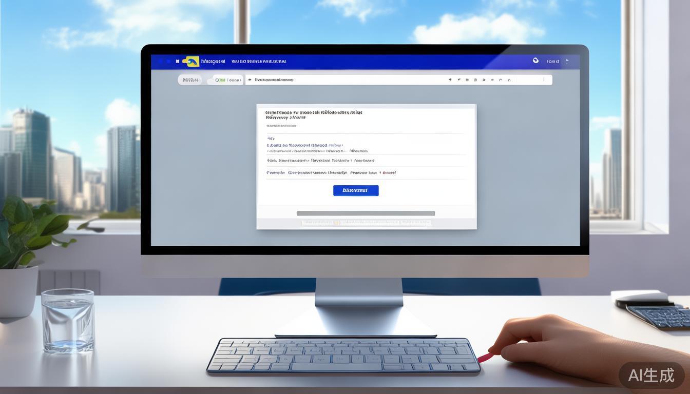 如何找到Oyi下载官网？识别官方入口，规避安全风险