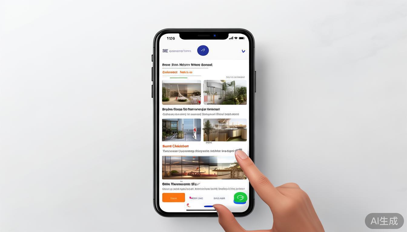 OYI官方App核心功能解析：如何提升用户体验与品牌忠诚度？